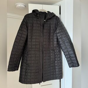 North Face Thermoball Eco Parka